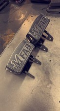 01-06 silverado 2500 bolt on axle traction bar mounts picture