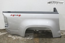 2015-2022 CHEVROLET COLORADO CREW CAB PICKUP REAR TRUNK BED BOX BODY OEM picture