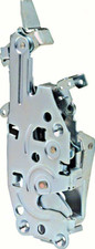 OER Left Hand Door Latch Assembly For 1968 Pontiac Firebird and Chevy Camaro picture