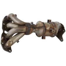 Dorman - OE Solutions Catalytic Converter w/ Exhaust Manifold 674-149 GAP picture