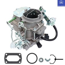 A-Premium Carburetor 2 Barrel for Dodge Chrysler 318 67-80 Plymouth Mechanical picture
