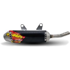 KTM Powerparts Fmf Powercore 2.1 Silencer - Motocross picture