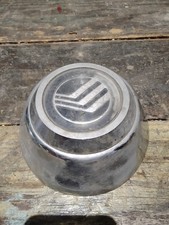 1981-1991 Mercury Marquis Center Cap Hubcap  picture