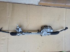 2010-2012 Ford Fusion Power Rack & Pinion OEM Electric Assist Steering Tested picture