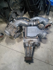 1989 1990 1991 1992 1993 1994 1995 3.8L Supercharger, Heads, Lower Intake picture