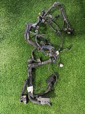 2018 2019 HYUNDAI SONATA 2.4L SE - ENGINE WIRE HARNESS - 91405-C2030 - Good Cond picture
