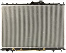 Radiator For 2004-2007 Mitsubishi Endeavor picture