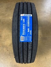 1 (One) New Sailun S637 LRG/14PR All Steel - ST235/85R16 Tire 2358516 picture