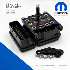 68194693AF | Genuine Mopar Dodge Journey 2012-2017 ABS Control Module OEM picture