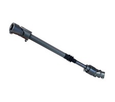 Borgeson HD Steel Telescopic Steering Shaft For Chevy S10 Olds Cutlass Pontiac picture