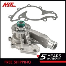 Water Pump For 1996-2004 Land Rover Discovery and 1996-2002 Range Rover STC1693 picture