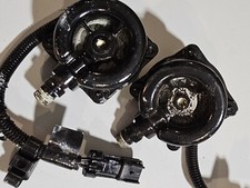 Two MACK 745-800077, 745800077, 109063 BENDIX DV-2 12V AUTOMATIC RESERVOIR DRAIN picture