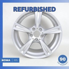 09-16 BMW E89 Z4 Style 325 8.5 x R18 18