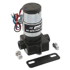 Mr. Gasket 95P Electric Fuel Pump - 95 GPH picture