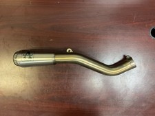 2017-2018 Aprilia RSV4 Arrow Pro-Race Silencer 71214PRI picture