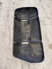 94-04 Ford Mustang Fuel Gas Tank Plastic Protection Shield Cover 94-98 99-04 picture