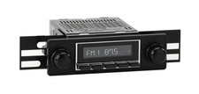 RetroRadio for 1972-78 Toyota Land Cruiser FJ40 BT, SXM, USB, AM/FM LCB-M4-403-3 picture