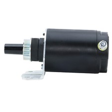 New Starter For 1997-2009 JOHN DEERE TORO CUB CADET BRIGGS Andre Niermann 18 HP picture
