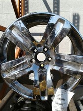ALL WHEELS HAVE SCRATCHES AND CURB RASHES.SEE PHOTOS picture
