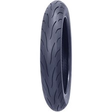 Kenda KM1 Front Tire - 120/70ZR-17 040017017B1 picture