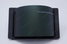 Matte Ghost Metallic Dark Green Color PPF picture