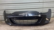 2016-2018 Mazda MX5 Miata Front Bumper Cover OEM 5860 picture