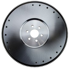 Ram Clutch Flywheel 1529; Billet Steel 157t Internal, 10.5