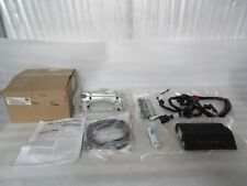 14-22 Harley Davidson Touring Boom Audio Fairing Mounted Amplifier Kit 76000278A picture