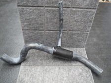 Cooling Hose for 1994-1998 Volkswagen Jetta 2.8L VR6 Meyle 1H0-121-157H picture