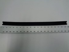 PORSCHE 924 924S 944 944 TURBO 951 S2 968 LOWER WINDOW GUIDE NEW 477 837 385 picture