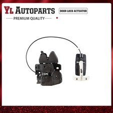 Rear Trunk Latch Lock Actuator fit 2016-2019 Nissan Sentra picture