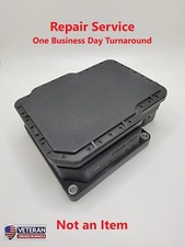 2009-2015 Honda Pilot ABS Module Repair Service picture