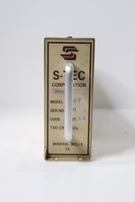 S-TEC Corp 0110T Autopilot Pitch Computer (14 VDC) picture