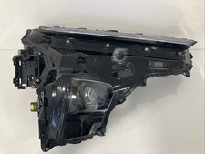 2025 2026 Toyota Crown Signia Passenger Right RH LED Headlight OEM 2893 picture