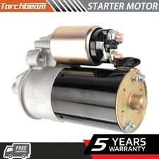 Starter For Ford Taurus 2000-2007 Mercury Sable 2000-2005 3.0L V6 6642 SA-887 picture