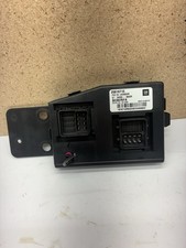 07-08 Chevy Colorado GMC Canyon 06-08 Hummer H3 BCM Body Control Module 25816710 picture