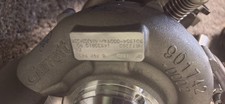 BMW X5 Competition V8 4.4L Twin Turbo Set 8747743-04 picture