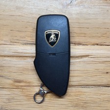 Lamborghini MURCIELAGO, GALLARDO Flip Key, Smart Remote 315MHZ MYT8Z083723 picture