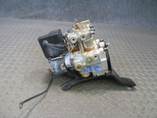 90-93 NISSAN 300ZX Z32 2+0 ABS ANTI LOCK BRAKE PUMP W/ MODULE 47600-30P01 OEM picture
