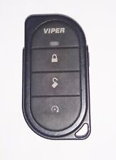Viper Keyless Remote Entry Key Fob Transmitter FCC ID: EZSDEI7146 Model 7146V picture