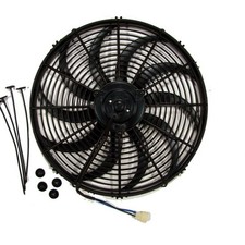 Fan Kit 16 