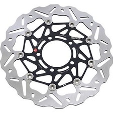 Braking SK2 Front Brake Rotor Right for 06-13 Kawasaki Ninja ZX-14 08-15 ZX-10R picture