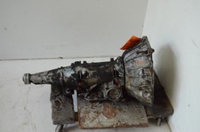 1970-1977 Ford Maverick 6-200 Automatic Transmission Assembly picture