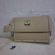 ✅️98-10 Volkswagen VW Beetle Glovebox Glove Box Assembly OEM Tan picture