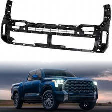 TO1041121C 521170C040 Front Bumper Cover Support For 2022 23 2024 Toyota Tundra picture