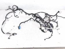 2022 Chevrolet Suburban Main Engine Motor Wire Harness 85540236 *6.2L picture
