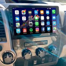 For 2007-2013 Toyota Tundra 10