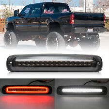 For 99-06 Chevy Silverado GMC Sierra 3rd Third Brake Led Light Tail Cargo Lamp picture