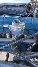 Rochester B 1 barrel Carburetor 1950-1959 Chevy & GMC 235 ci Engine Brand new picture