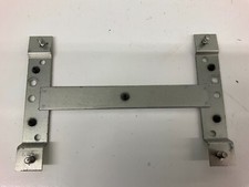 95-2018 Volvo Front/Rear License Plate Bracket 31420107 picture